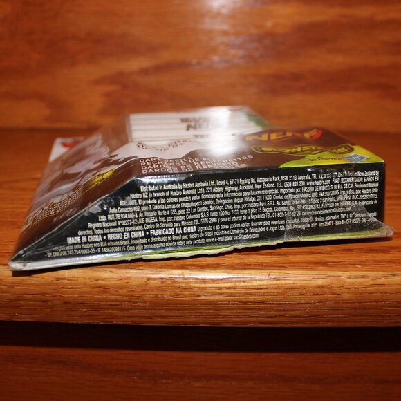 3/$28❤️sealed Star Wars NERF GlowStrike Elite Dart Refill Pack (14 darts) Disney - Picture 8 of 8